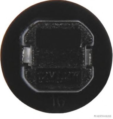 Lâmpada 12V 1,2W Bx8,5d